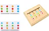 Montessori Spielzeug ab 2 3 4 Jahre Magnettafel Kinder Produktbild-Vorschau 2