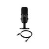Mikrofon stacjonarny HyperX SoloCast, USB Podgląd zdjęcia produktu 11