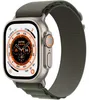 Apple Watch Ultra 4G 49mm Titan/Alpine grün M Produktbild-Vorschau 1