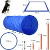 ACXIN Agility-Ausrüstungsset für Hunde Hindernisse mit Produktbild-Vorschau 2