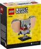 LEGO BrickHeadz Dumbo 40792 Bauspielzeug, detailgetreue Produktbild-Vorschau 2