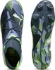 A pair of Puma football boots shown from the top and underneath. Náhled obrázku produktu