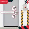 KOTARBAU® Listwa Szczotkowa 24 MM 1 MB Uszczelka Szczotka Podgląd zdjęcia produktu 2