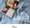 Oh Cosy Bettwäscheset Sally | 2-teilig | Uni | Musselin | Produktbild-Vorschau 5
