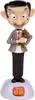 Solar-Wackelfigur Mr Bean & Teddy Produktbild-Vorschau 7