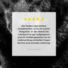 MuchoWow® - Leinwandbilder - Tiere - Wolf - Schwarz - Weiß Produktbild-Vorschau 8