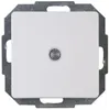 Kopp 651393085, Tasten, Weiß, 3 Stück(e), 250 V, 10 A Produktbild-Vorschau 2