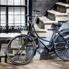 Fahrradschloss Länge 80cm Kettenschloss Faltschloss Produktbild-Vorschau 4