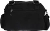 Damenhandtasche Schultertasche Tasche Umhängetasche Canvas Produktbild-Vorschau 5