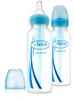 Dr. Brown's Options+ Anti-Kolik Standardhalsflasche 250 ml Produktbild-Vorschau 6