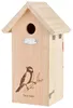 Esschert Design | Hnízdní budka - 30 cm - Dřevo - Náhled obrázku produktu 13