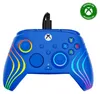 Gamepad - Xbox Series X|S. Xbox One and PC - Afterglow Wave Anteprima dell’immagine prodotto 11