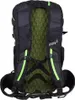 Inov8 Venturlite 18 Rucksack Schwarz  Schwarz One Size Produktbild-Vorschau 4