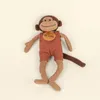Opice Paul, Egmont Toys Náhled obrázku produktu 4