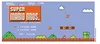 PYRAMID Super Mario, Einzelbild, 0,315 l, Blau, Weiß, Produktbild-Vorschau 11