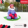 KOTARBAU® Rutschteller 60 cm Popo Rutscher mit Griffen Produktbild-Vorschau 4