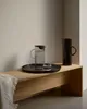 Stelton - EM Servírovací podnos Ø 40 cm, prašne zelený Náhľad obrázku produktu 2