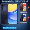 2X Schutzglas für Samsung Galaxy A15 5G Panzerfolie Display Produktbild-Vorschau 2