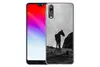 MuchoWow® Handyhülle Schutzhülle Hülle für Huawei P20 Pferd Produktbild-Vorschau 2