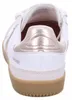 Skechers Hot Shot Sneaker Weiß Produktbild-Vorschau 2
