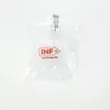INF Teenseparator voor overlappende tenen 1 paar Wit Productafbeelding-voorbeeld 5