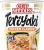 Nissin Cup Noodles Chicken Teriyaki błyskawiczny makaron o Podgląd zdjęcia produktu 1