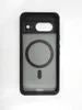 INF Coque magnétique pour Google Pixel 8 – Noir mat Voir les images du produit 6