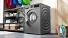 Bosch WGG244ZR10, Frontlader, 9 kg, B, 70 dB, 1400 RPM, A Produktbild-Vorschau 14