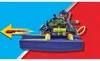 geobra Brandstätter Stiftung & Co.K Quad tout-terrain SWAT Voir les images du produit 13