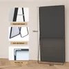 Grande specchio a figura intera, 180 x 80 cm, grande Anteprima dell’immagine prodotto 3
