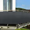 LZQ 200x500cm Sichtschutzmatte PVC Bambus Sichtschutz Produktbild-Vorschau 10