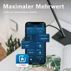 Bosch Smart Home Heizkörperthermostat II [+M], smartes Produktbild-Vorschau 6
