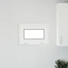 vidaXL Fenêtre de cave RISOR 60 x 40 cm en PVC et verre, Voir les images du produit 3