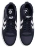 hummel Slimmer Stadil HIGH, Uni Hohe Sneaker, Blau (Dress Produktbild-Vorschau 7