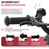 SUN BABY LOOFI Kinderfahrrad 14 Zoll, leichtes Aluminium Produktbild-Vorschau 4