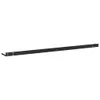 vidaXL Étagères suspendues 2 pcs. Gris béton 120x23,5x3,8 Voir les images du produit 7