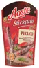 Aoste Stickado Pikanto Salami-Sticks, 12er Pack (12 x 70g Produktbild-Vorschau 1
