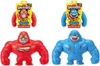 Smashers - Slam Hero - Figurine étirable - 1 pièce Voir les images du produit 1