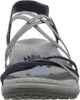 Skechers Komfort Sandalen REGGAE SLIM-TAKES TWO Damen Produktbild-Vorschau 21