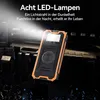 Solar Powerbank, Tragbares Ladeger?t, Solar Produktbild-Vorschau 2