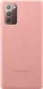 SAMSUNG EF-PN980TAEGEU SAMSUNG Silicone Cover Handy-Cover Anteprima dell’immagine prodotto 1