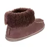 Vanuba Herren Pantoffeln Peppin Lammfell-Hüttenschuhe | Produktbild-Vorschau 11