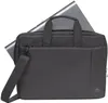 RIVACASE 8231 Tasche 15.6 Schwarz Produktbild-Vorschau 19