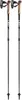 A pair of Leki Nordic Walking poles against a white background. Produktbild-Vorschau