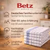 Betz 5er Set 50x70cm Geschirrtücher Baumwolle extrem Produktbild-Vorschau 9
