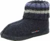 Haflinger Paul Damen, Herren Schurwoll Hausschuhe Produktbild-Vorschau 9