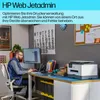 HP OfficeJet Pro 9130b Wireless All-in-One Farbe Drucker, Produktbild-Vorschau 15