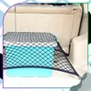 EDIBAZZAR | Rete per bagagliaio 70x30cm con ganci Anteprima dell’immagine prodotto 4