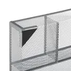Organiseur de bureau RD2491, argent Voir les images du produit 7