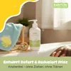 Babyton Baby & Kids Conditioner 250ml | Sanft, Nährend, Bio Produktbild-Vorschau 4
